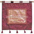 Psalm 32:1 The Earth is the Lord's - Banner