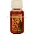Pure Rose Oil from the Holy Land