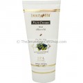 Foot Cream with Olive Oil from Beauty Life