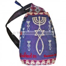 Druze Backpack - Grafted In