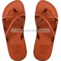 Biblical Qumran Sandals - Quality Footwear from the Holy Land