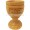 Personalized Olive Wood Cups for Church Ministry