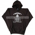 IDF - My Secret Job Hoodie