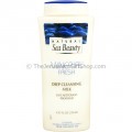 Natural Sea Beauty Deep Cleansing Milk 