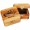 Olive Wood Noah's Ark Box