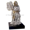 Moses with Ten Commandments - Large