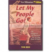 Let My people Go
