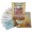Illustrated Wall Maps of the Bible Boxed Package
