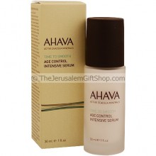 Ahava Age Control Intensive Serum