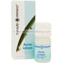 Acne Lotion from Beauty Mineral