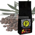 The Jerusalem Roaster - Turkish Coffee with Cardamom