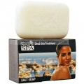 Soap - Dead Sea Salt - Sea of Spa