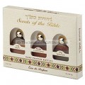 Scents of the Bible - Hand Painted Bottles