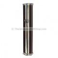 Sterling Silver Mezuzah Pipe