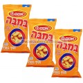 Bamba - Israel's Number One Snack!
