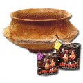 Antika Pottery Kit: Megiddo