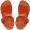 Biblical Samaria Sandals