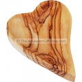 Heart Shaped Dish from Bethlehem