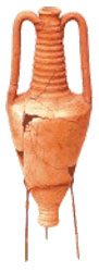 Antika-Amphora