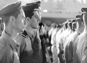 Israel's Defence Forces - Photo by Ouria Tadmor