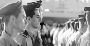 IDF Soldiers - Photo by Ouria Tadmor