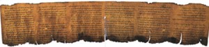 Dead-sea-scrolls