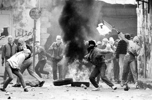 INTIFADA