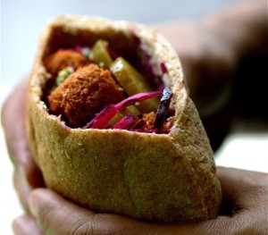 Falafel