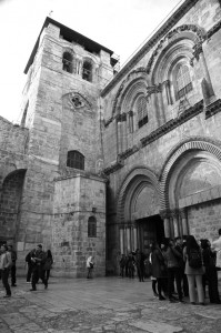 Holy-Sepulcher-Church