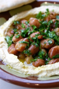 Hummus
