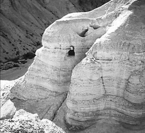Qumran
