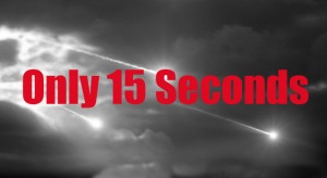 Fifteen-Seconds-to-get-Shelter-From-Hamas-Rockets