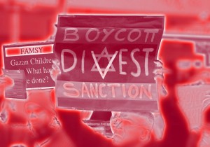 Boycott-divest-sanction