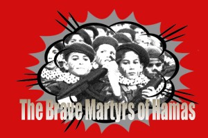 Child-Hamas-Fighters