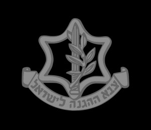 IDF-Logo