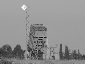 Iron-Dome-System