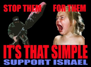 Support Israel