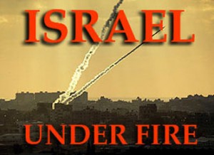 Israel Under Fire