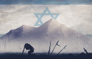 weary-warrior-for-israel