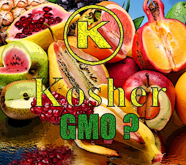 Are-GMO-foods-Kosher