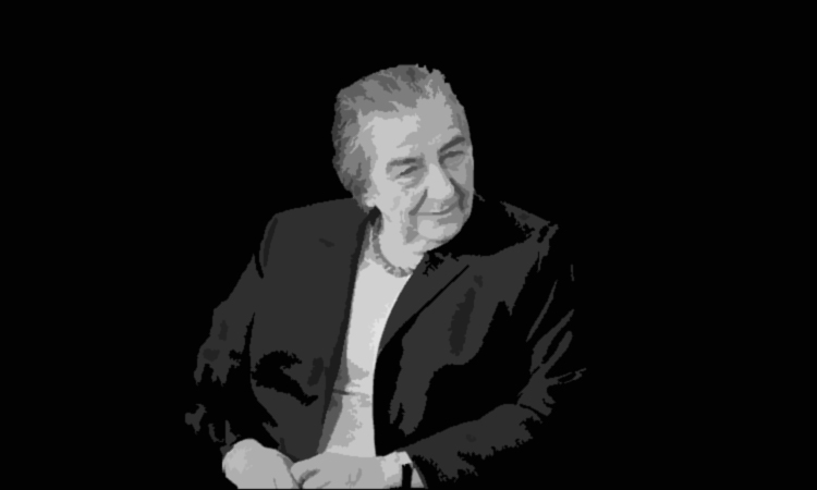 Golda-Meir