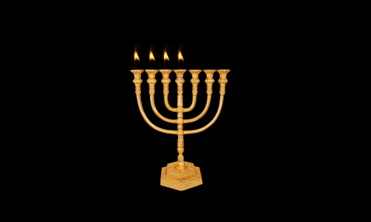 7 Feasts of the Lord 3 Unfulfilled