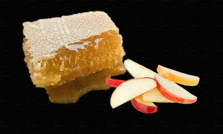 Happy Jewish New Year