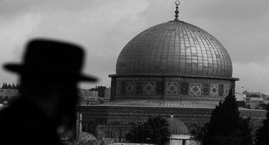 Jerusalem - Photo by Ouria Tadmor