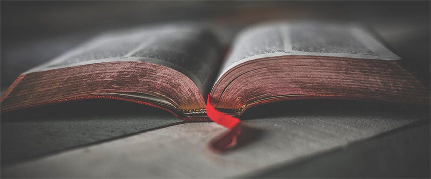 According to HIS Word