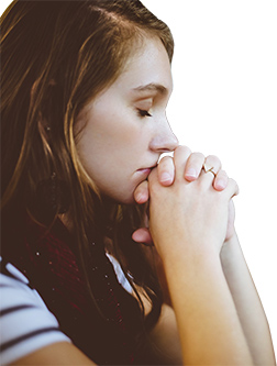 Prayer over Anointing Oil