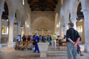 tabcha-church-of-the-multiplication
