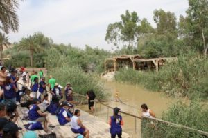 holy land qasar-el-yehud-jordan-river-baptism-site