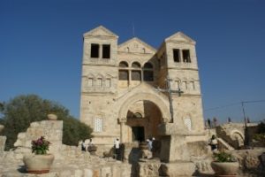 cana-franciscan-church