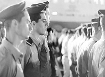 Memorial Day IDF Soldiers